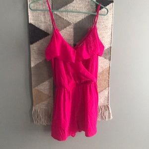 AE romper